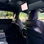 Toyota Alphard 2025 из Китая