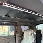 Toyota Alphard 2025 из Китая