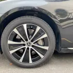Mercedes-Benz E-Class New Energy 2023 из Китая