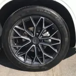 Oshan Oushang Z6 2024 из Китая