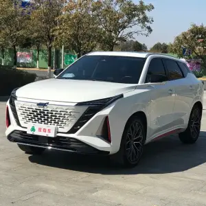 Oshan Oushang Z6 2024 из Китая