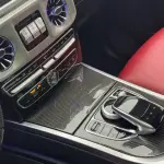 Mercedes-Benz G-Class AMG 2019 585 л.с. 585 л.с. из Китая