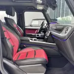 Mercedes-Benz G-Class AMG 2019 585 л.с. 585 л.с. из Китая