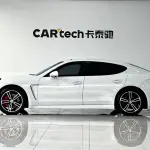 Porsche Panamera 2013 из Китая