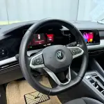 Volkswagen Golf 2021 150 л.с. — лот 57227200 из Китая