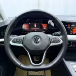 Volkswagen Golf 2021 150 л.с. — лот 57227200 из Китая