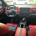 Geely Icon 2020 из Китая