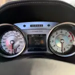 Mercedes-Benz SLS AMG 2012 из Китая