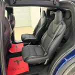 Tesla Model X 2019 из Китая