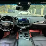 Cadillac CT5 2020 241 л.с. — лот 57699224 из Китая