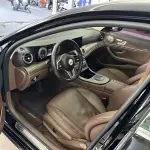 Mercedes-Benz E-Class 2020 из Китая
