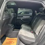 Audi A6L 2021 из Китая
