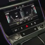 Audi A6L 2021 из Китая