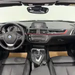 BMW 2 Series (Import) 2018 136 л.с. 136 л.с. из Китая