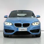 BMW 2 Series (Import) 2018 136 л.с. 136 л.с. из Китая