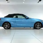 BMW 2 Series (Import) 2018 136 л.с. 136 л.с. из Китая