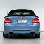 BMW 2 Series (Import) 2018 136 л.с. 136 л.с. из Китая