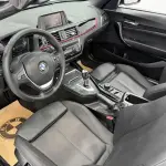 BMW 2 Series (Import) 2018 136 л.с. 136 л.с. из Китая