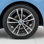 BMW 2 Series (Import) 2018 136 л.с. 136 л.с. из Китая