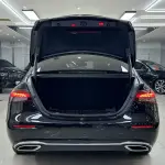 Mercedes-Benz E-Class 2022 258 л.с. — лот 57435069 из Китая