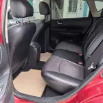 Nissan Tiida 2012 190 л.с. из Китая