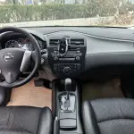 Nissan Tiida 2012 190 л.с. из Китая