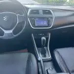 Suzuki S-Cross 2016 из Китая