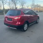Suzuki S-Cross 2016 из Китая