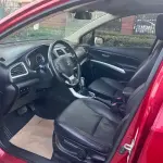 Suzuki S-Cross 2016 из Китая