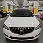 Buick Verano 2017 из Китая