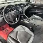 Toyota Camry 2019 из Китая