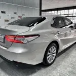 Toyota Camry 2019 из Китая