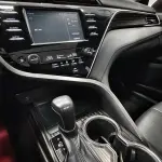 Toyota Camry 2019 из Китая