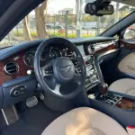 Bentley Mulsanne 2012 из Китая