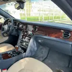 Bentley Mulsanne 2012 из Китая