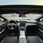 Mercedes-Benz C-Class 2022 из Китая