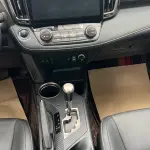 Toyota RAV4 2016 147 л.с. из Китая