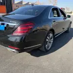 Mercedes-Benz S-Class 2019 299 л.с. 299 л.с. из Китая