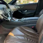 Mercedes-Benz S-Class 2019 299 л.с. 299 л.с. из Китая