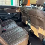 Mercedes-Benz S-Class 2019 299 л.с. 299 л.с. из Китая