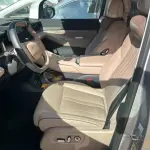 XPeng X9 2025 лот 57229907 из Китая