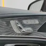 Mercedes-Benz CLS 2019 258 л.с. 258 л.с. из Китая