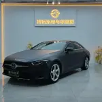 Mercedes-Benz CLS 2019 258 л.с. 258 л.с. из Китая