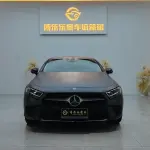 Mercedes-Benz CLS 2019 258 л.с. 258 л.с. из Китая