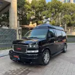 GMC Savana 2010 из Китая