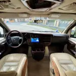GMC Savana 2010 из Китая