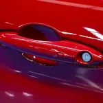 Alfa Romeo Giulia 2017 из Китая