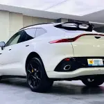 Aston Martin DBX 2021 из Китая