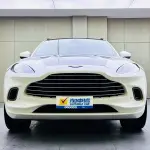 Aston Martin DBX 2021 из Китая