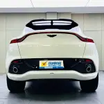 Aston Martin DBX 2021 из Китая